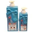 Medix 5.5 Junior Chamomile Body Care Set – Body Wash & Lotion (2-Piece Set)