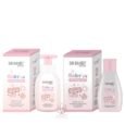 Dr Rashel Baby Care Set – Nourishing Lotion & Massage Oil (2-Piece Set)