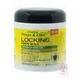 Jamaican Mango & Lime Locking Firm Hair Wax 380g