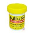 Sulfur 8 Original Hair & Scalp Conditioner 57g