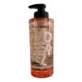 Bismid Tones Korean Collagen Shower Gel – Refreshing Body Wash