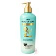 Lait Peau de Lune Plantes Naturelles Daily Moisturising Skin Care