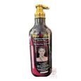 Moon White Exfoliating Shower Gel – Gentle Body Cleanser