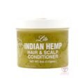 Kuza Lite Indian Hemp Hair & Scalp Conditioner 113g