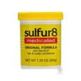 Sulfur 8 Original Hair & Scalp Conditioner 205g