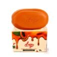 Drip Papaya Soap 165g – Refreshing Daily Skin Cleanser