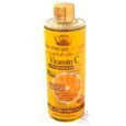 Moroccan Argan 6-in-1 Essential Oil with Vitamin C – Skin & Hair Oil