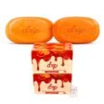 DRIP Vitamin C & Kojic Soap Bar – Gentle Daily Skin Cleanser
