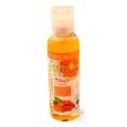 ROUSHUN Turmeric & Vitamin C Body Oil – Nourishing Skin Oil