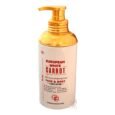 European White Carrot Face & Body Cream – Hydrating Care