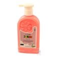 BioNature Junior Goat Milk Lotion – Gentle Hydrating Care