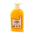 BioNature Junior Calendula Lotion – Gentle Hydrating Care