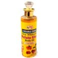 Double Dose Molato Glow Body Oil – Nourishing Skin Oil 5-Day Formula