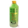 Peau De Lune Natural Plant Shower Gel – Gentle Body Cleanser