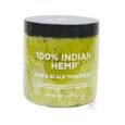 Kuza Indian Hemp Hair & Scalp Treatment Conditioning 218g