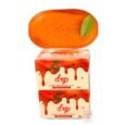 DRIP Carrot Soap Bar – Gentle Daily Skin Cleanser