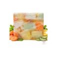 Collagen fruit soap