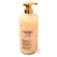 BELLA WHITE Glutathione & Goat Milk Exfoliating Body Wash
