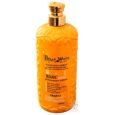 BELLA WHITE Carrot & Ceramide Moisturizing Body Wash – Gentle Cleanser