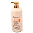 BELLA WHITE Glow & Radiance Vitamin Body Wash – Gentle Skin Cleanser