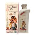 BRANDCITY Teens & Kids Glow Body Milk – Gentle Hydration