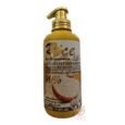 Rice Skin Re-Generation Moisture Body Lotion – Hydrating Care