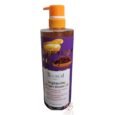 Bismid Brown Sugar & Honey Collagen Shower Gel – 1000ml