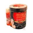 Molato Black Organic Soap with Activator – Gentle Skin Cleanser