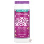Futurebiotics 30 Day Beauty Supplement Pack 30 Sachets