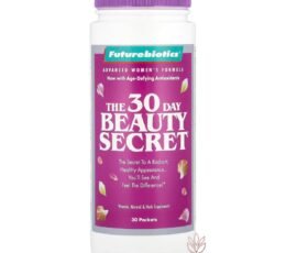 Futurebiotics 30 Day Beauty Supplement Pack 30 Sachets
