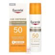 Eucerin Age Defense Face Sunscreen SPF50 Lotion 75ml