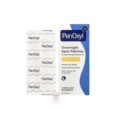 PanOxyl Overnight Hydrocolloid Spot Patches 40 Count