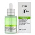 ANUA Azelaic Acid 10% Hyaluron Soothing Serum 30ml