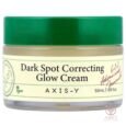 AXIS-Y Dark Spot Correcting Glow Cream 50ml