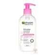 💧 Garnier Micellar Gel Face Wash 200ml