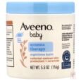 🧴 Aveeno Baby Eczema Therapy Nighttime Balm (156g)