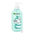🌿Garnier Natural Aloe Extract Gel Wash 200ml