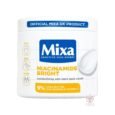 🧴Mixa Niacinamide Bright Cream for Even Skin Tone 400ml
