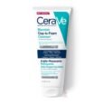 CeraVe Blemish Clay-to-Foam Cleanser for Oily Skin 118ml