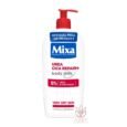 🧴Mixa Urea Repair Intensive Hydrating Lotion 400ml