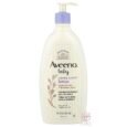 🧴 Aveeno Baby Calming Comfort Lotion (Lavender & Vanilla, 532ml)