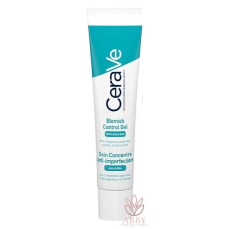 ✨CeraVe Blemish Control Gel for Clearer Looking Skin 40ml
