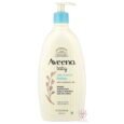 🧴 Aveeno Baby Daily Moisture Lotion (532ml)
