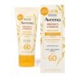 Aveeno Protect + Hydrate Face Sunscreen SPF 60 60ml
