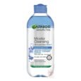💧Garnier Micellar Cleansing Water for Delicate Skin 400ml