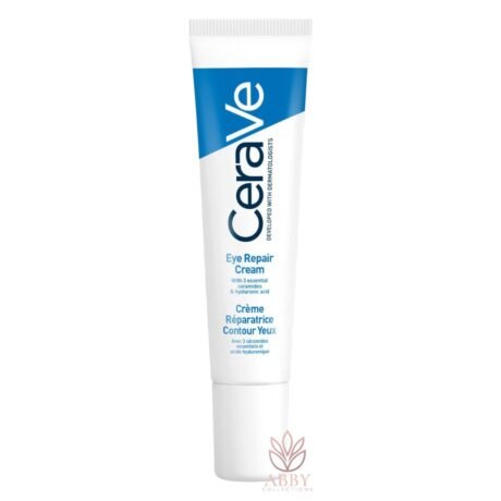 👁️CeraVe Eye Repair Cream Hydrating Eye Care Formula 14ml
