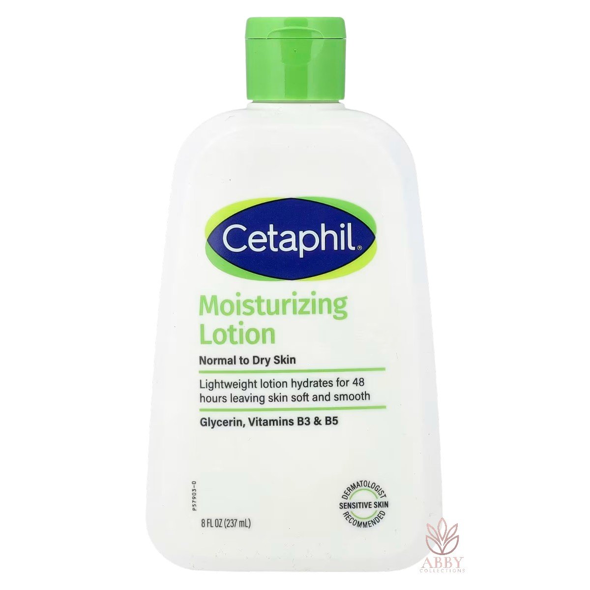 62 🧴 Cetaphil Moisturising Lotion (237ml) - Image 1
