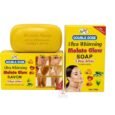 🧼 Molato Double Dose Ultra Glow Soap