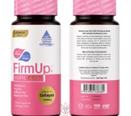 ✨ Lennox Firm Up+ Forte Gold Collagen Drink 4kg