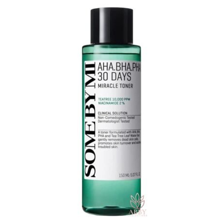 🧴 Some By Mi AHA BHA PHA Miracle Toner 150ml